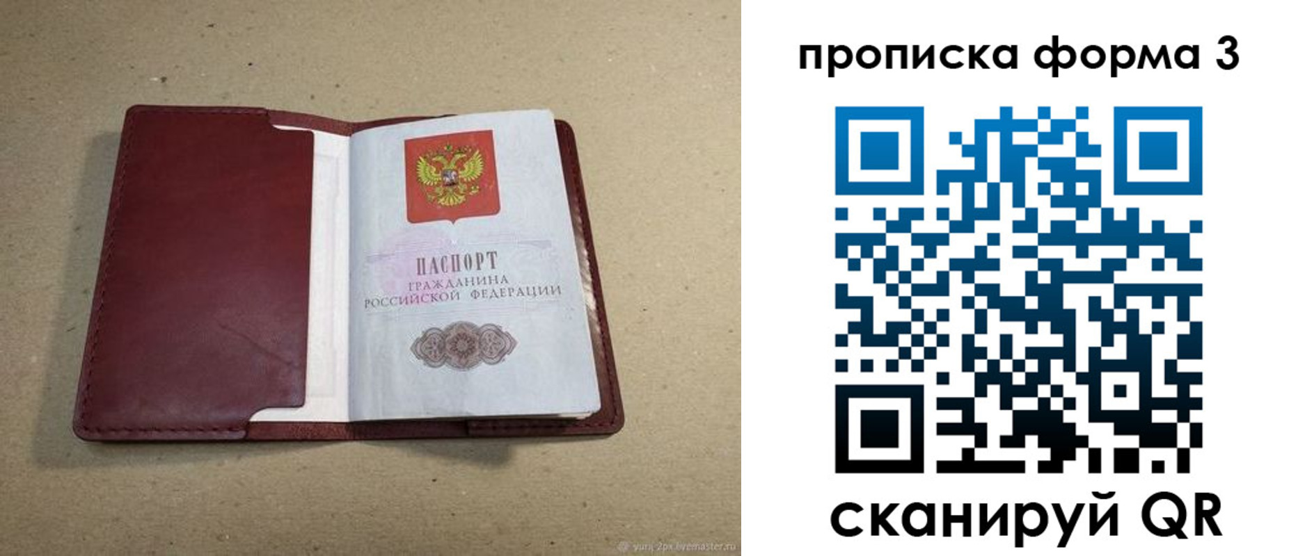 временная регистрация законно в Луге